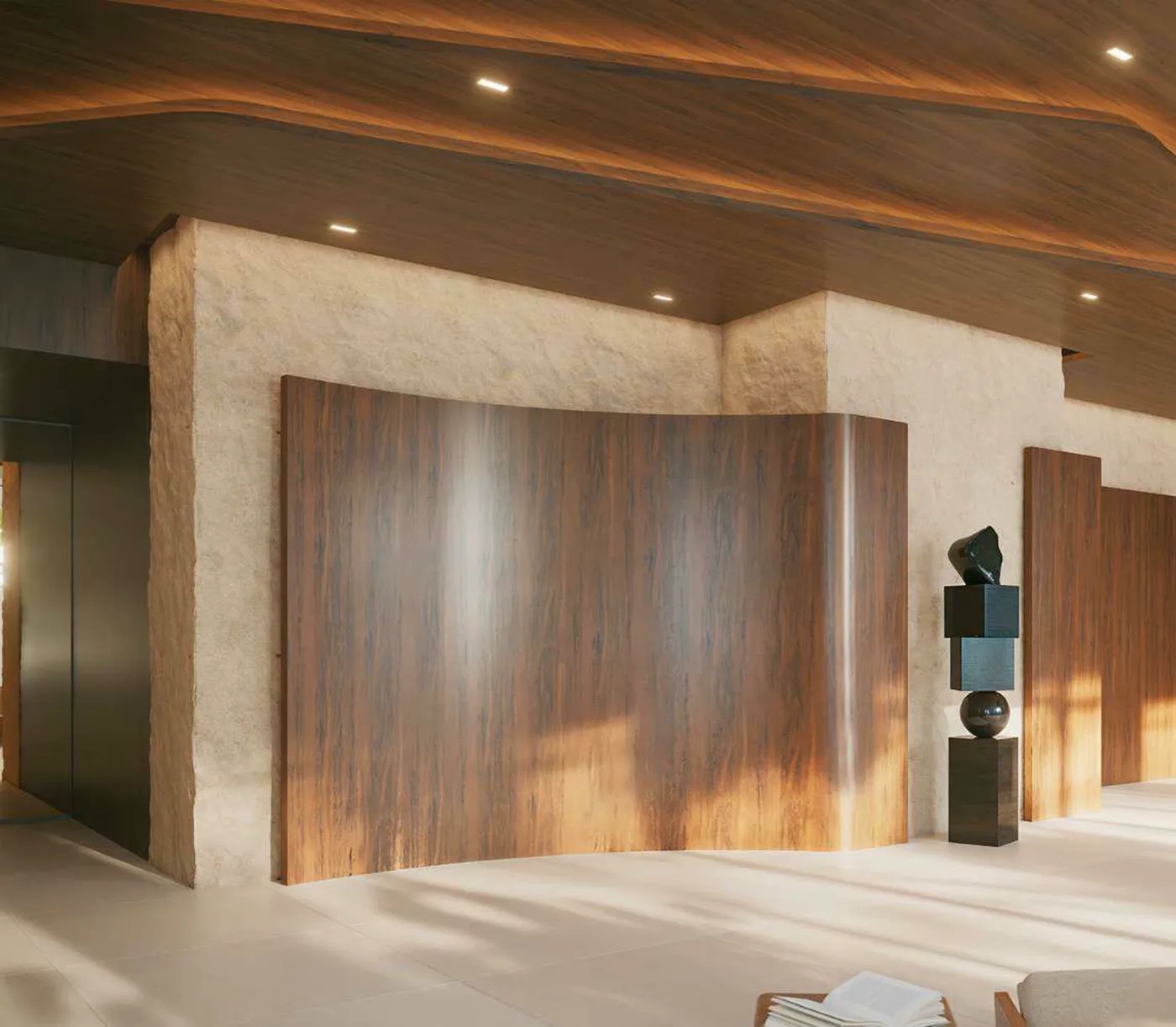 Singular Private Residence - Breve Lançamento — foto 5