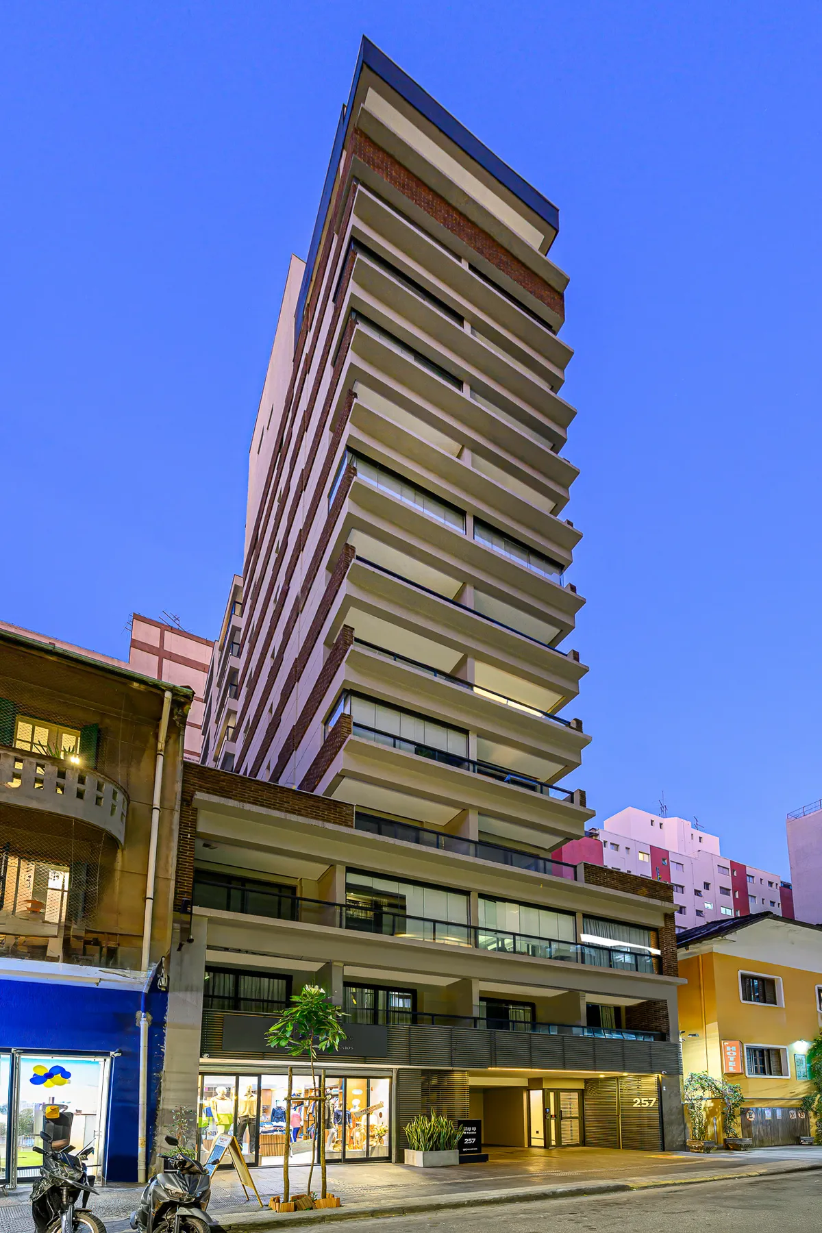 Step Up Paraíso - Residencial — foto 2