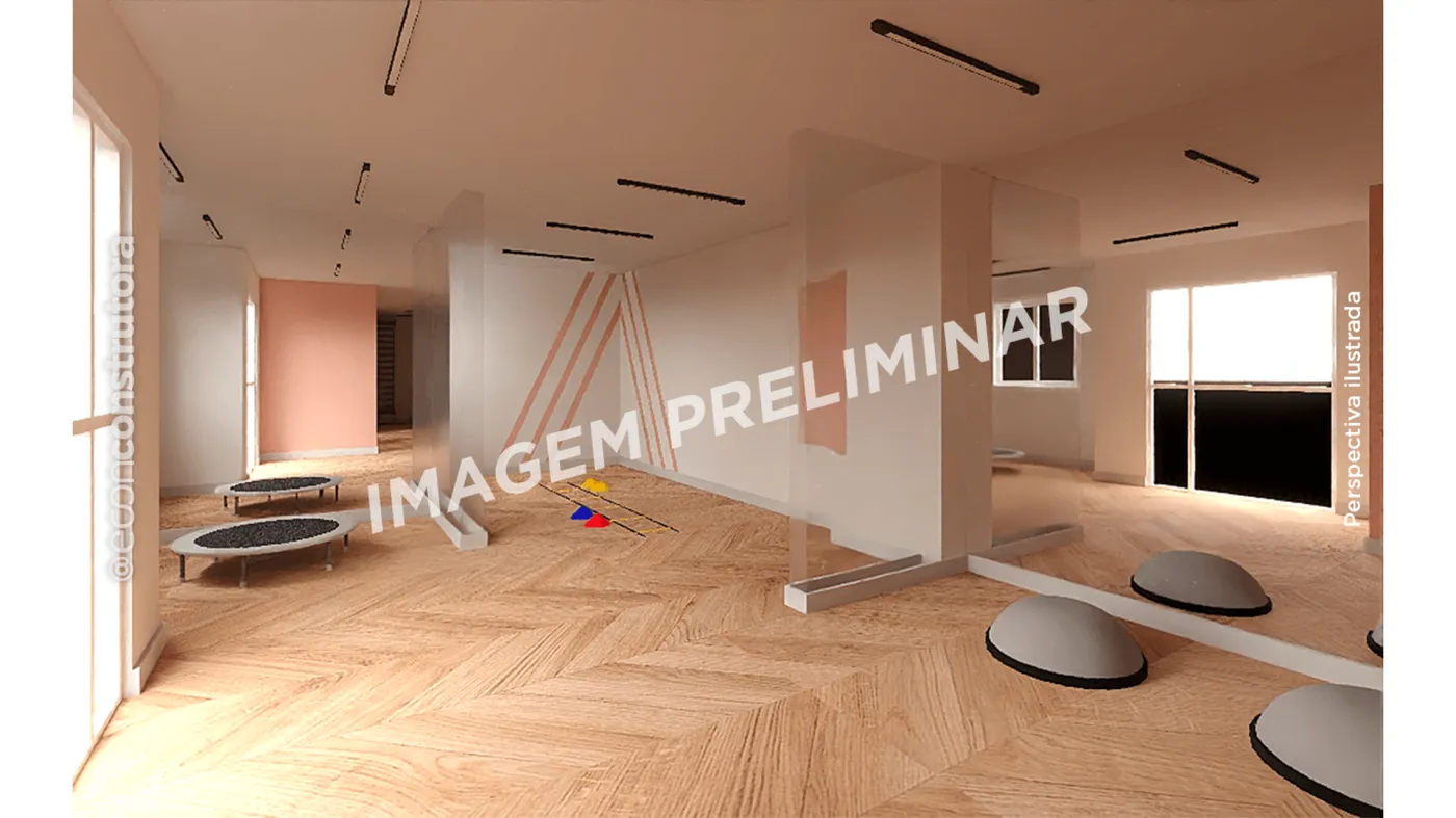 Green Park Ipê - Em Obras — foto 2