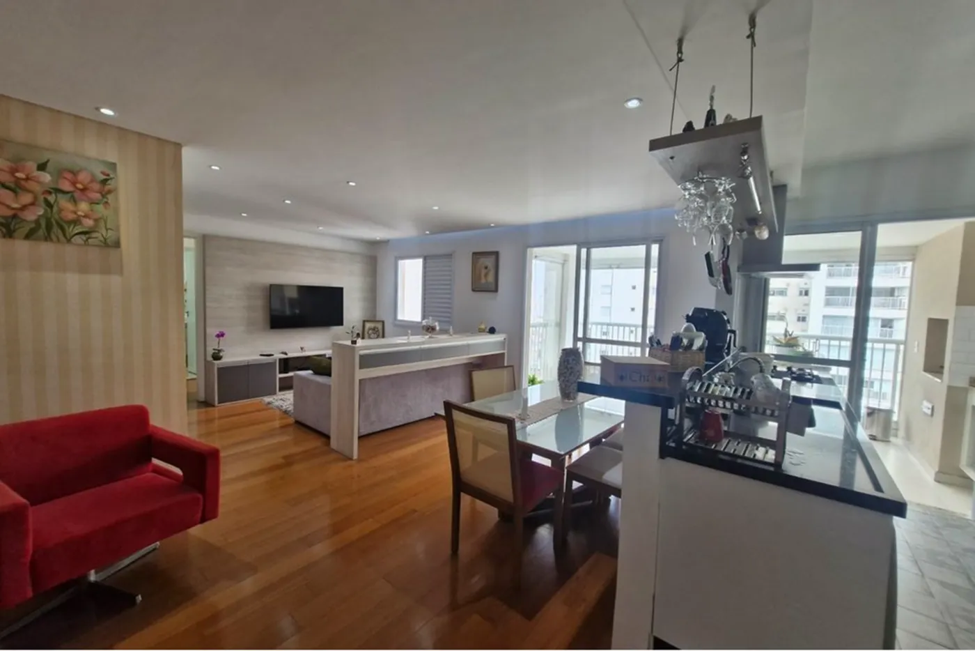 TI 277 Apto 602291018-168 - REMAX B12 Exclusividades