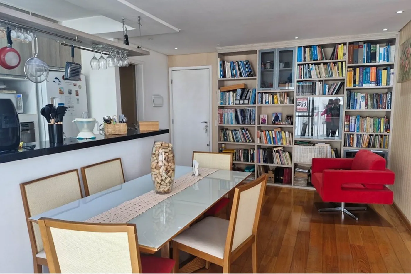 TI 277 Apto 602291018-168 - REMAX B12 Exclusividades — foto 2
