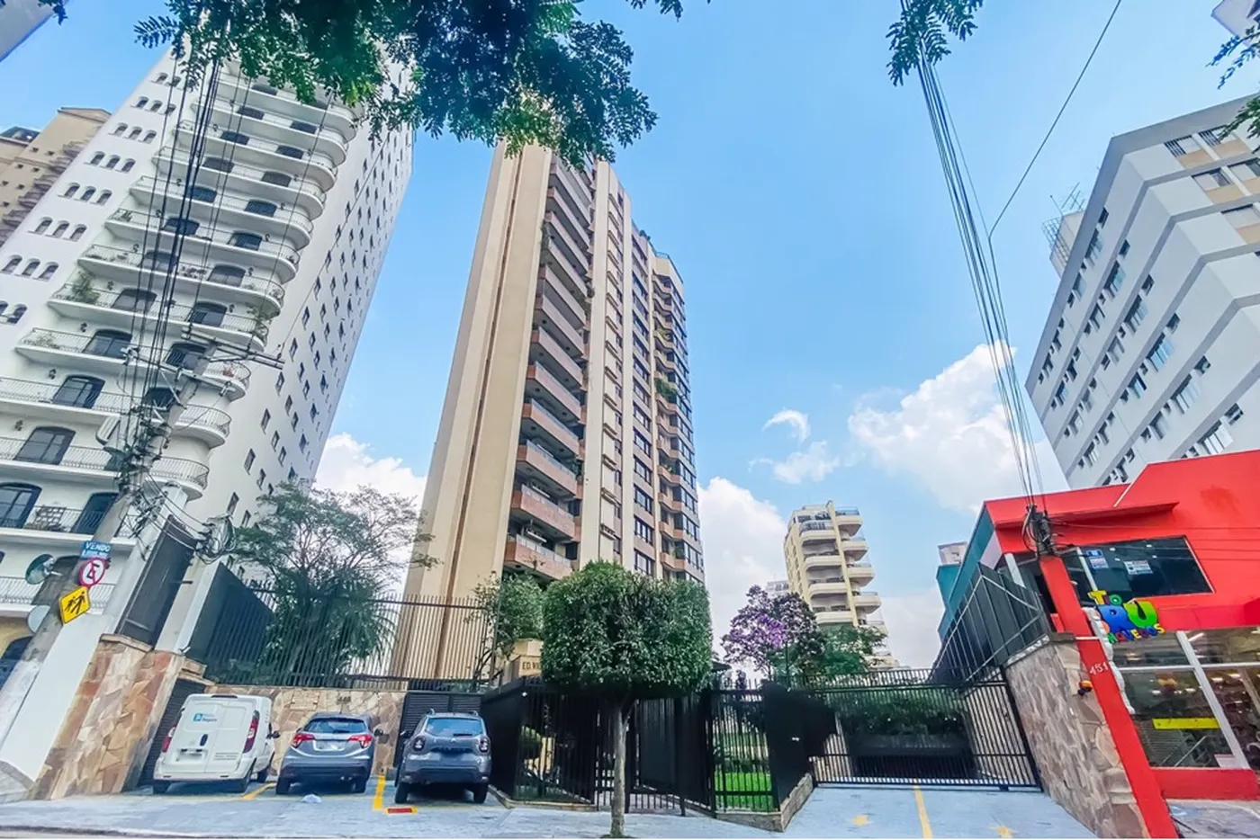 ADSPD 443 Apto 602291037-9 - REMAX B12 Exclusividades