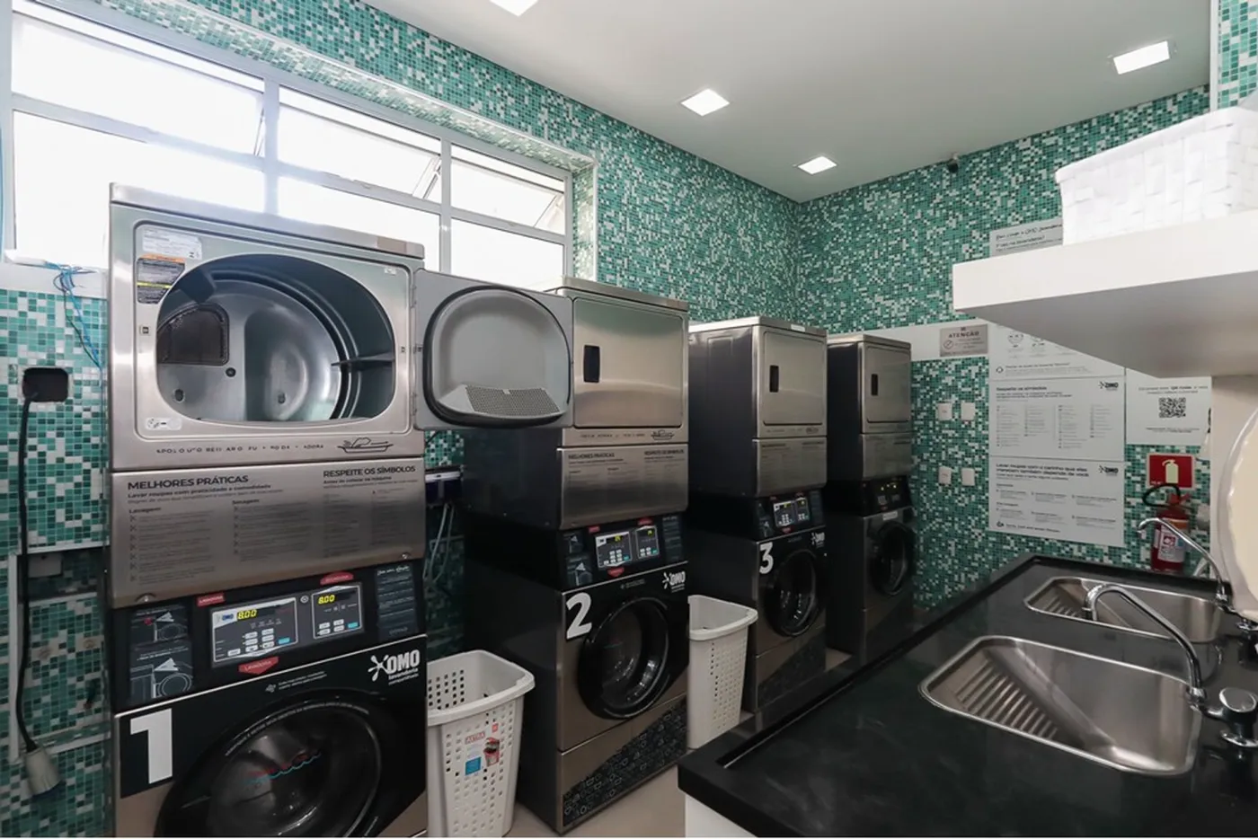 VDBFDRM 99 Apto 601081081-16 - REMAX Lepex Exclusividades — foto 2