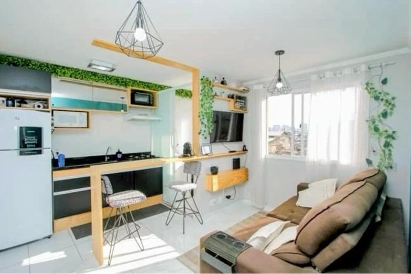 CJB 480 Apto 601401007-68 - REMAX Paradisus Exclusividades