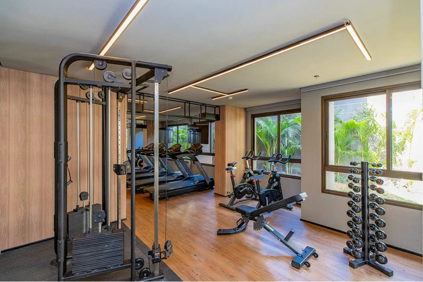 ISA 358 Apto 601241033-97 - REMAX Ville Exclusividades — foto 4