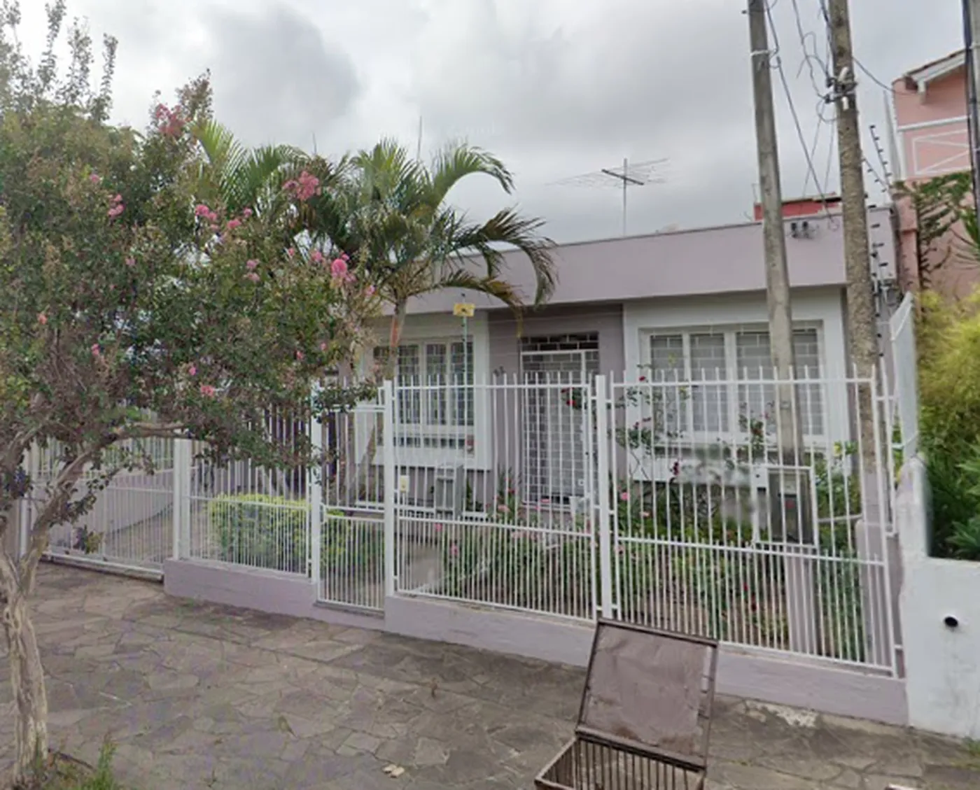 PW 65 Casa - Joal Teitelbaum Dações