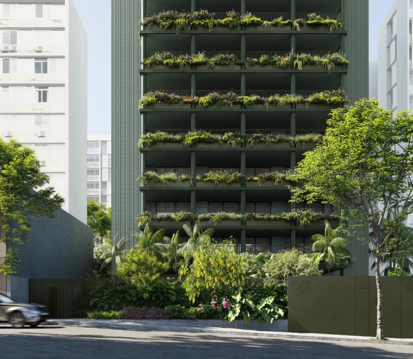 PJM 923 - Toca 55 — foto 4