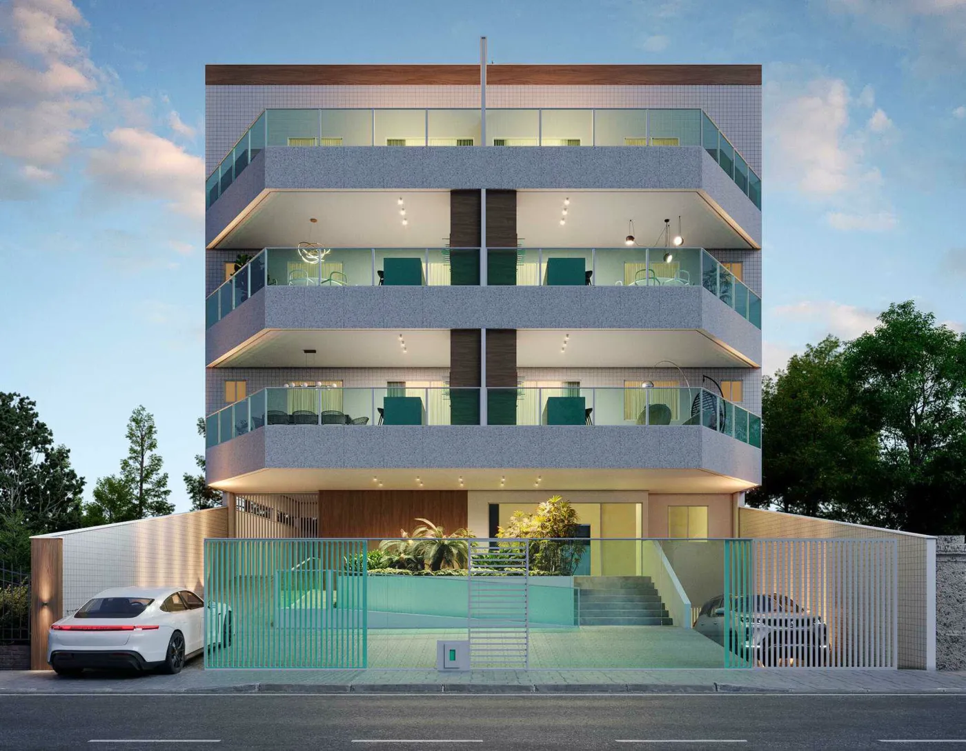 Saint Moritz - Supervisa Construtora — foto 2
