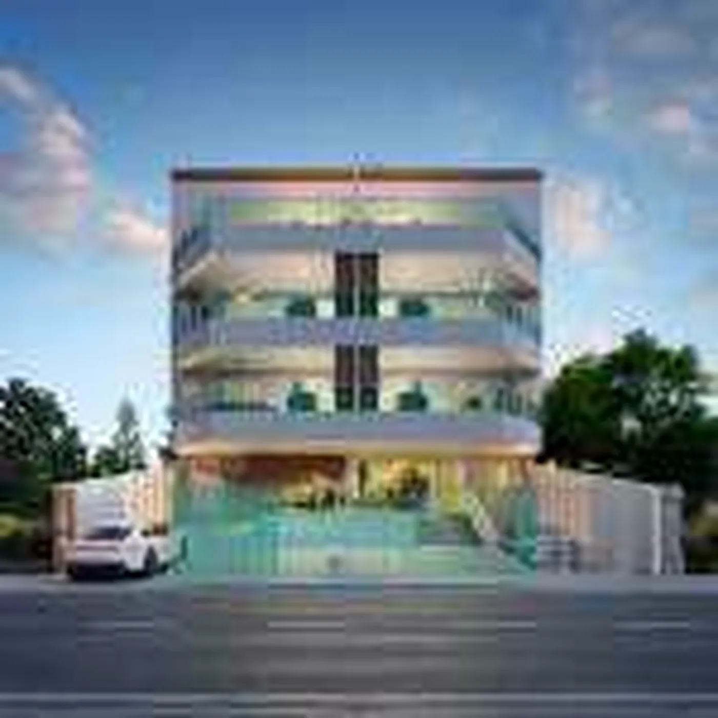 Saint Moritz - Supervisa Construtora — foto 3