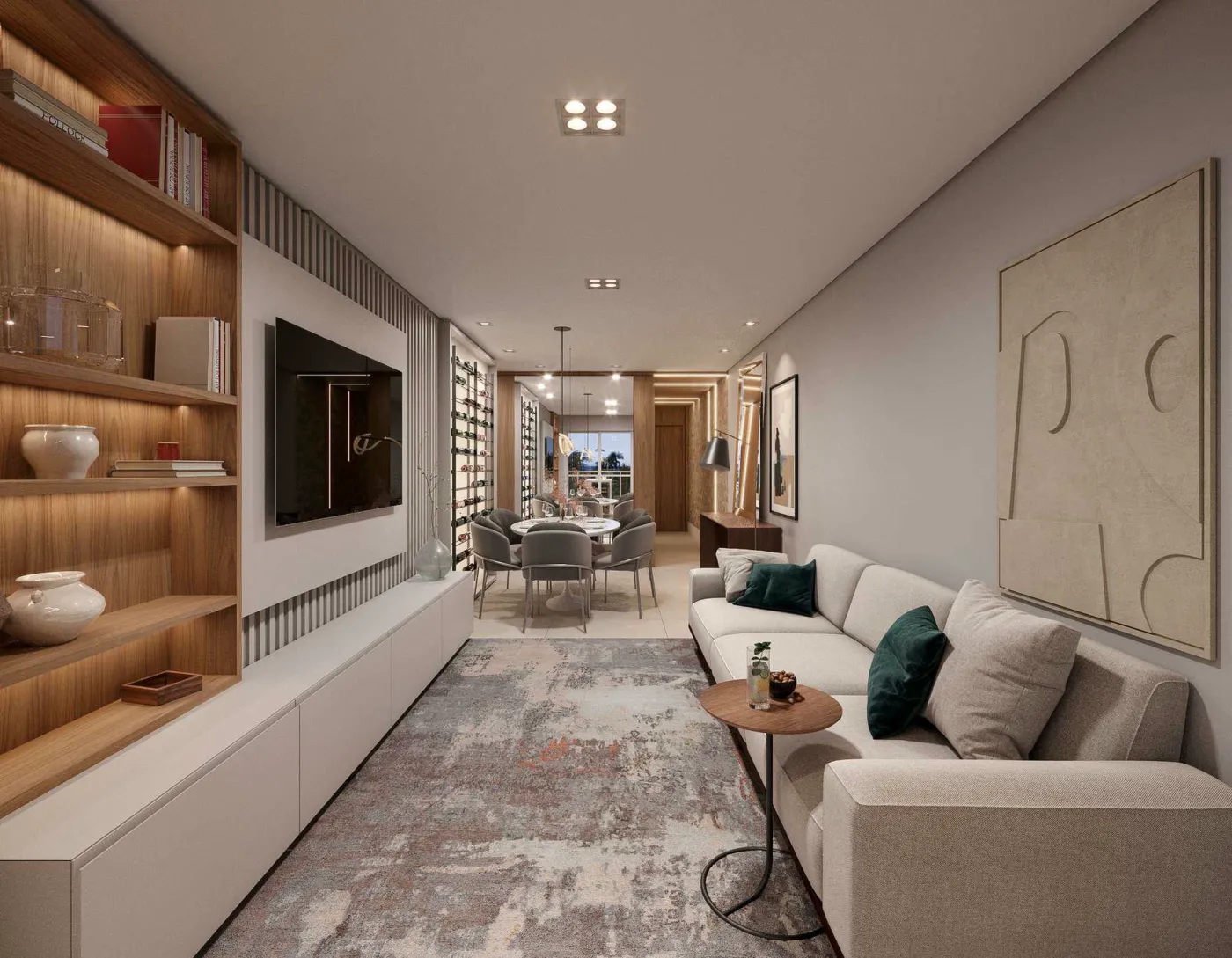 Saint Moritz - Supervisa Construtora — foto 4