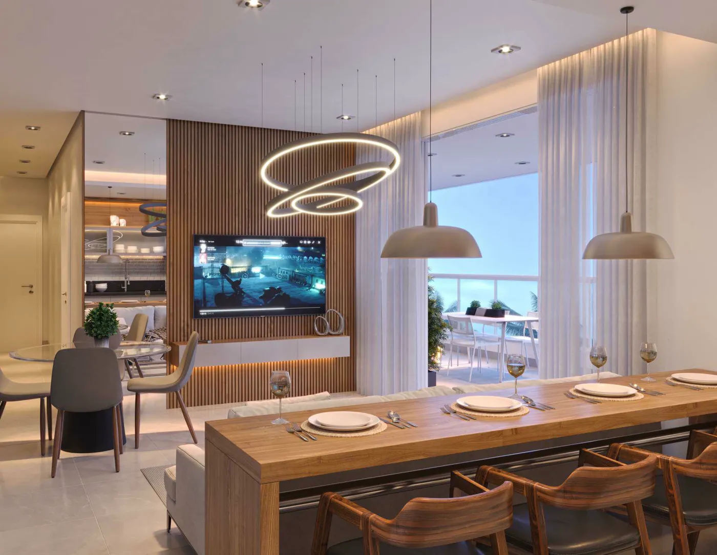 Saint Moritz - Supervisa Construtora — foto 5