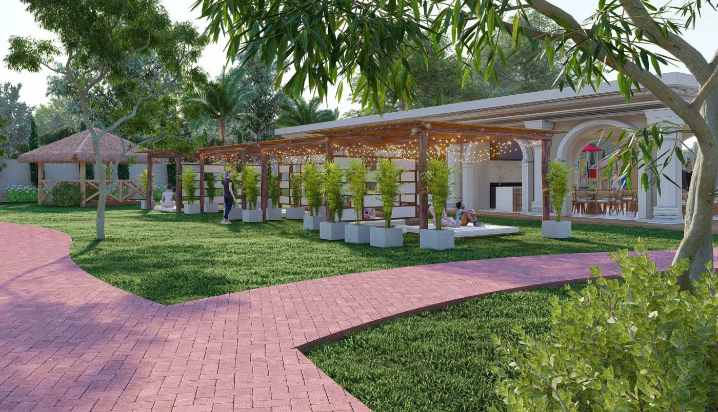 Oceânica Green Club - Pró Lotes — foto 2