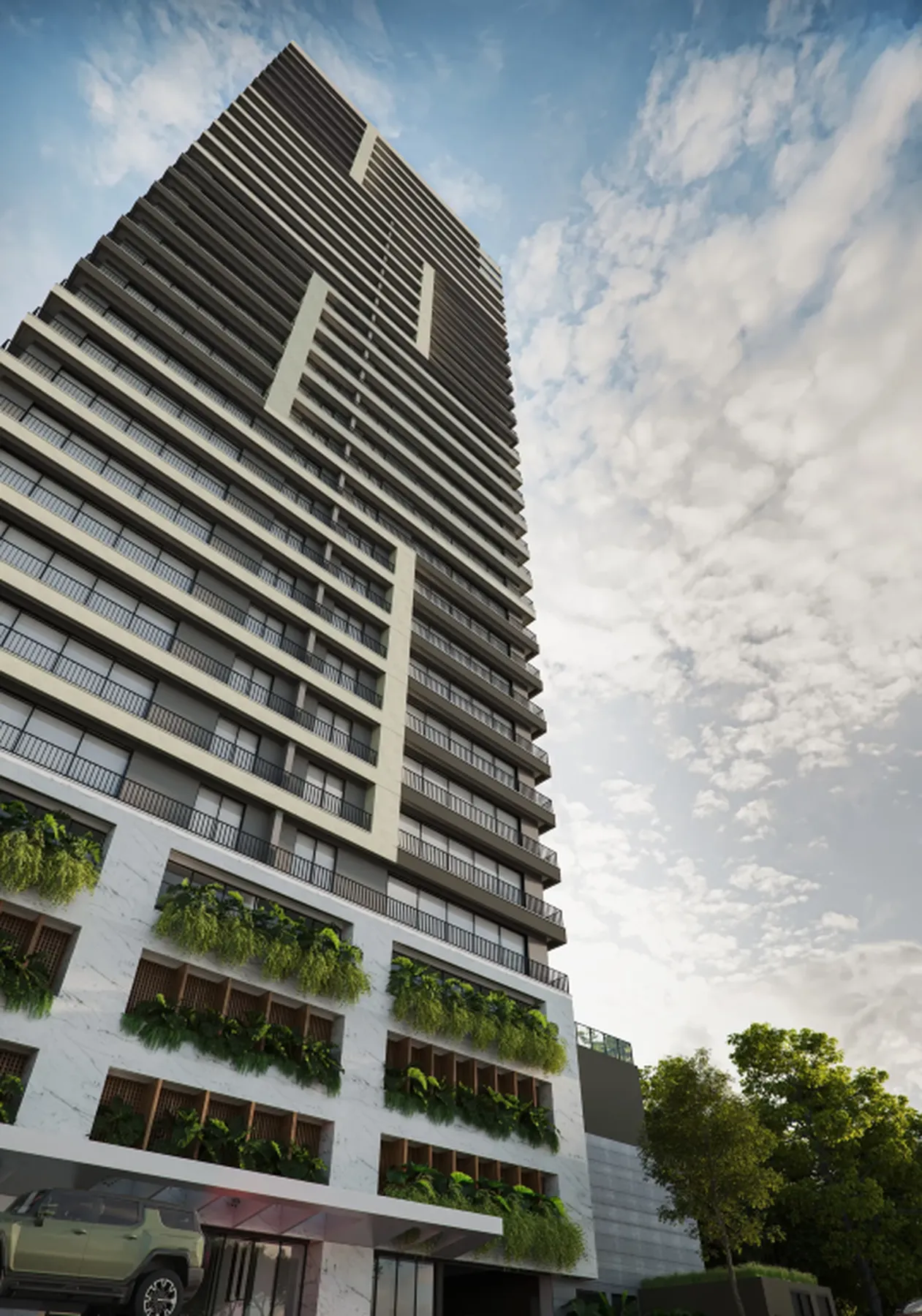 Palazzo Murano - Antares Inc — foto 2