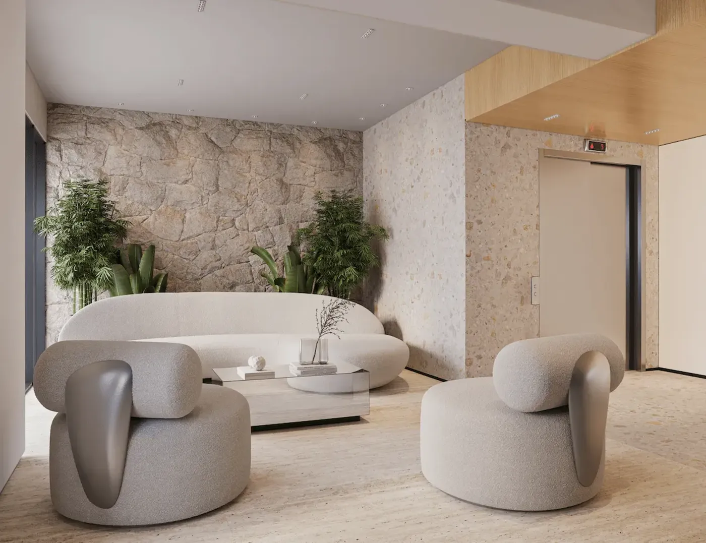 Palazzo Murano - Antares Inc — foto 3