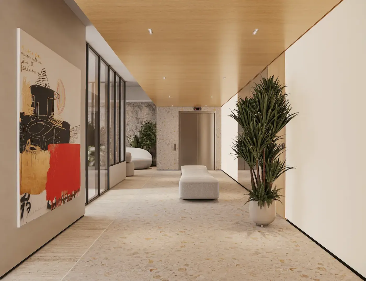 Palazzo Murano - Antares Inc — foto 4