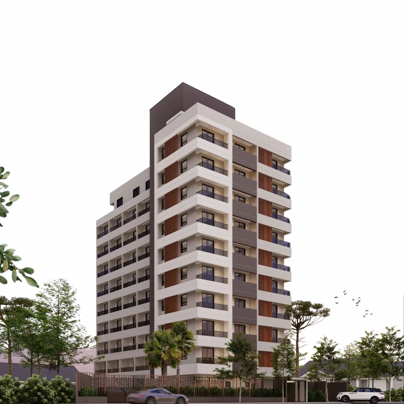Maruã - Proa Empreendimentos — foto 2