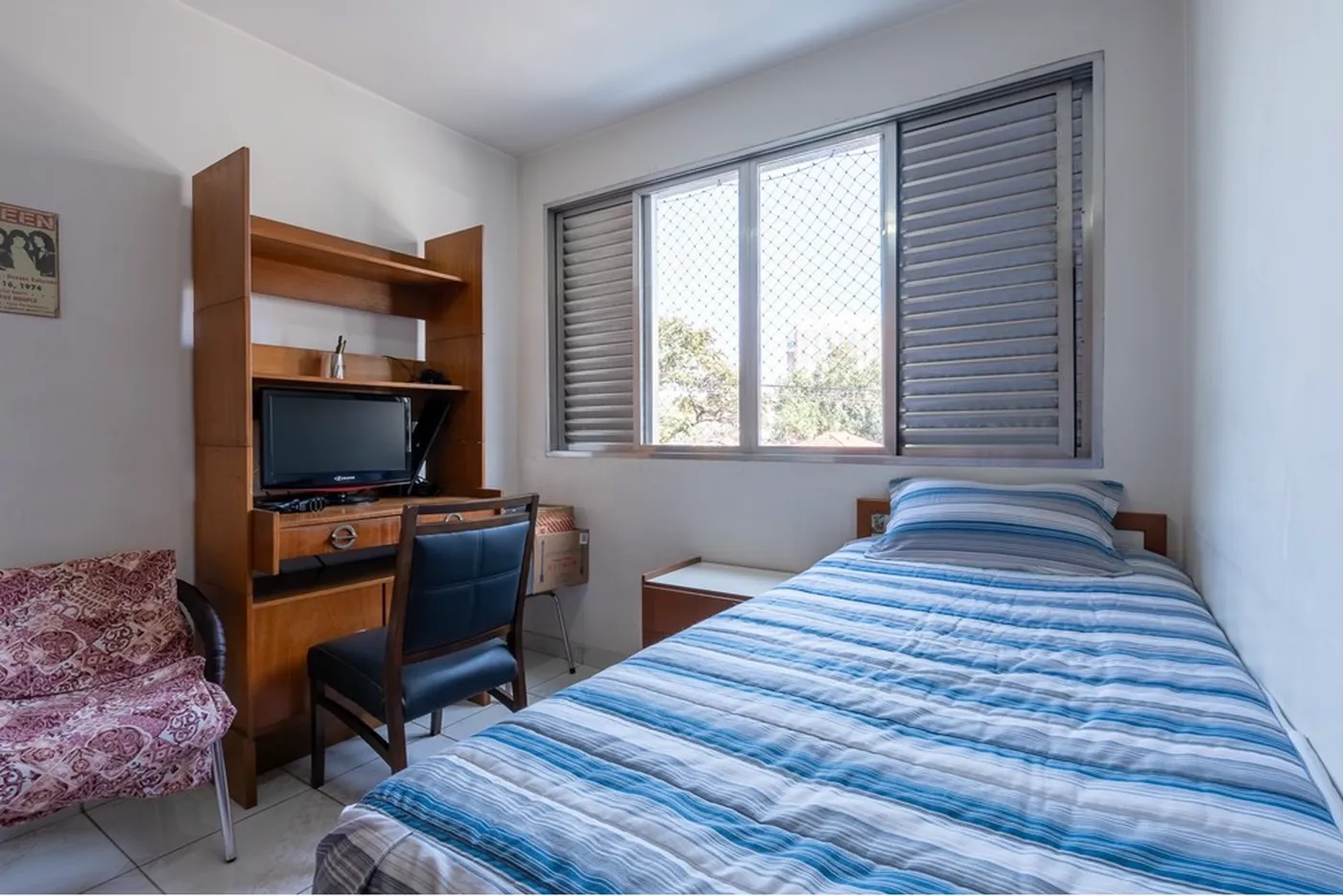 MDA 1832 Apto 601971007-159 - REMAX Empire Exclusividades — foto 5