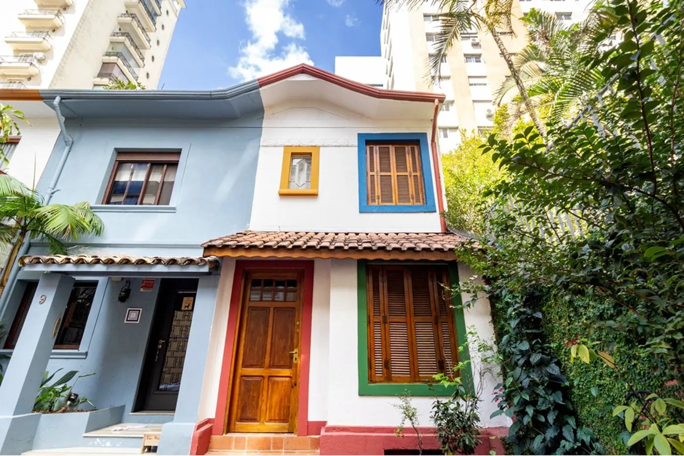 JPJML 541 Casa 601261064-221 - REMAX Terra Exclusividades