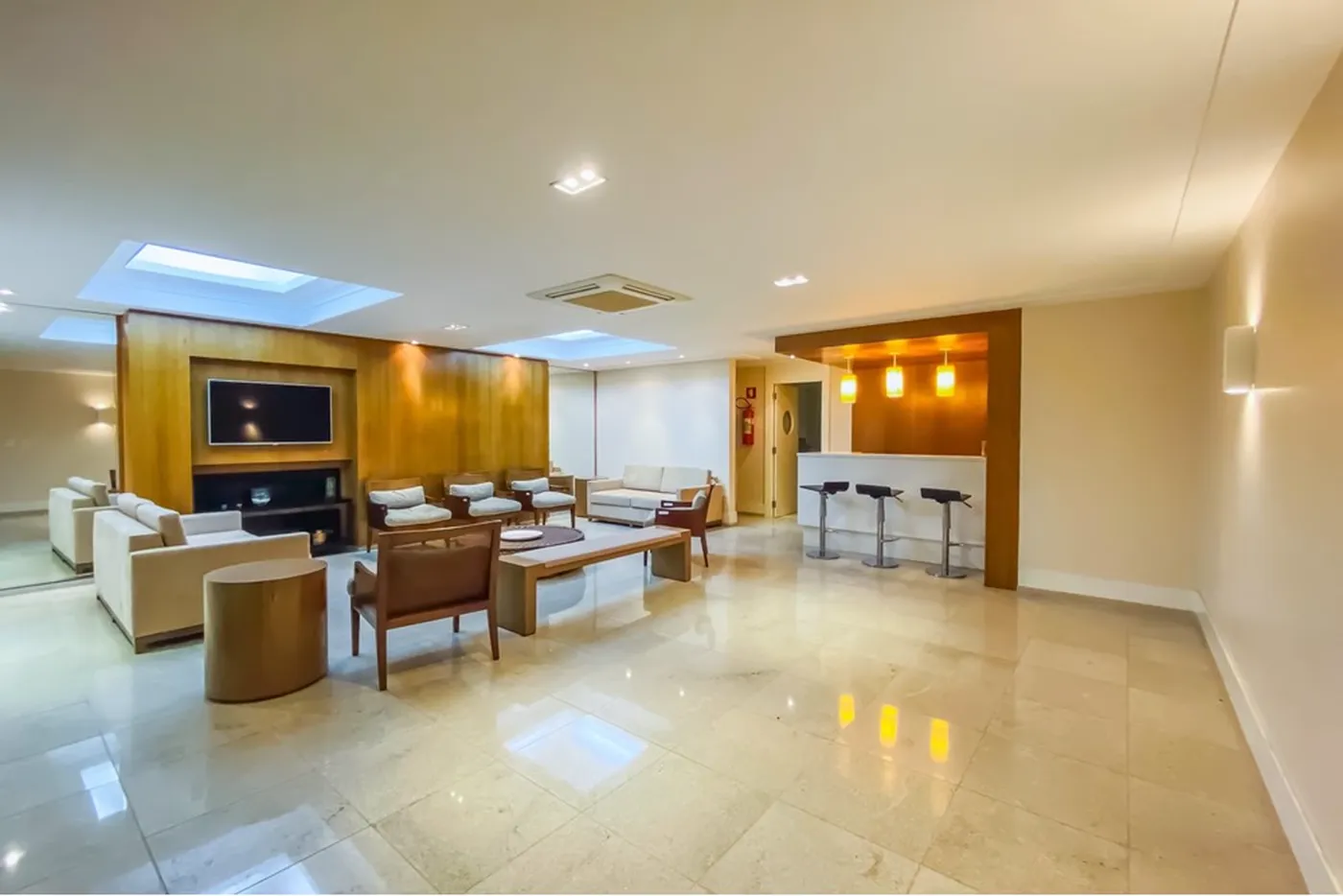 IBJA 701 Apto 601361053-35 - REMAX Trio Exclusividades — foto 5