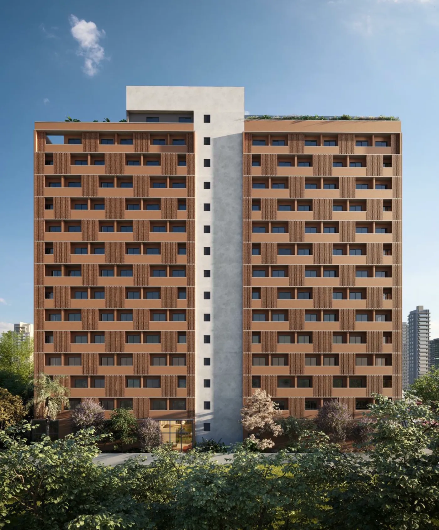 Alberito - Residencial