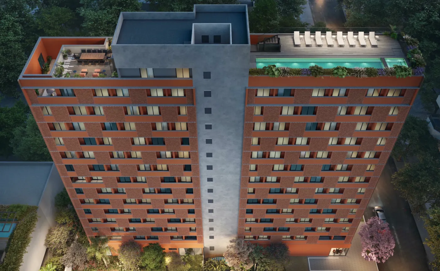 Alberito - Residencial — foto 2