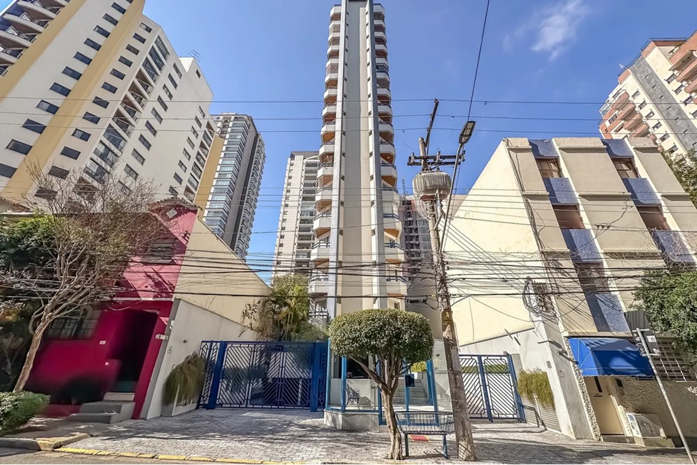 PMG 554 Apto 630331103-1 - REMAX Comunità Exclusividades — foto 3