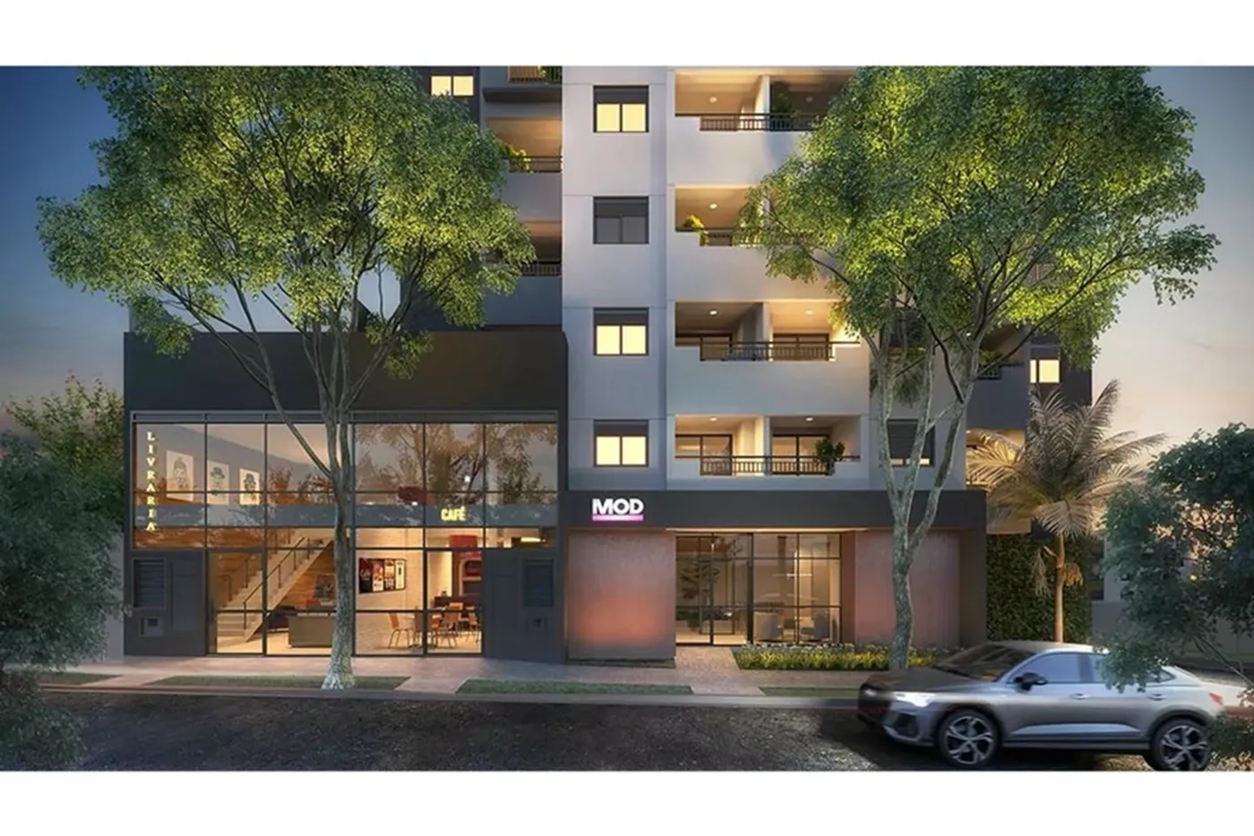 BVMC 1143 Apto 601971072-36 - REMAX Empire Exclusividades — foto 2
