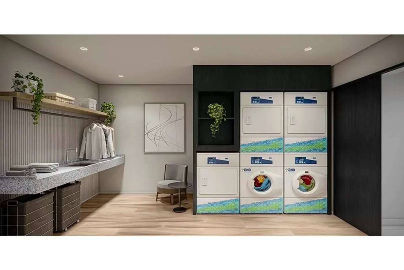 BVMC 1143 Apto 601971072-36 - REMAX Empire Exclusividades — foto 3