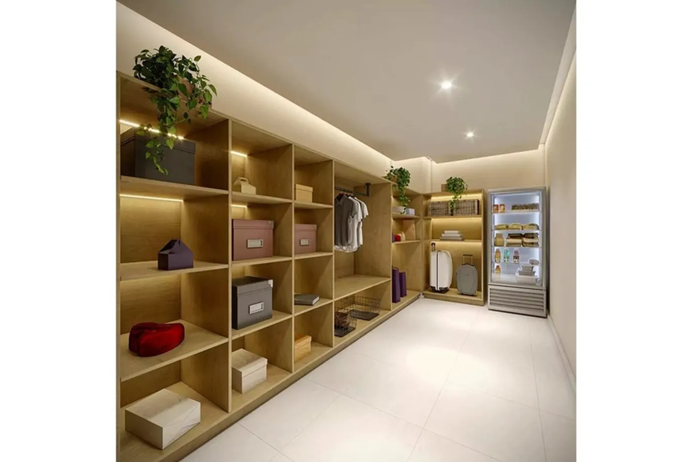 BVMC 1143 Apto 601971072-36 - REMAX Empire Exclusividades — foto 4