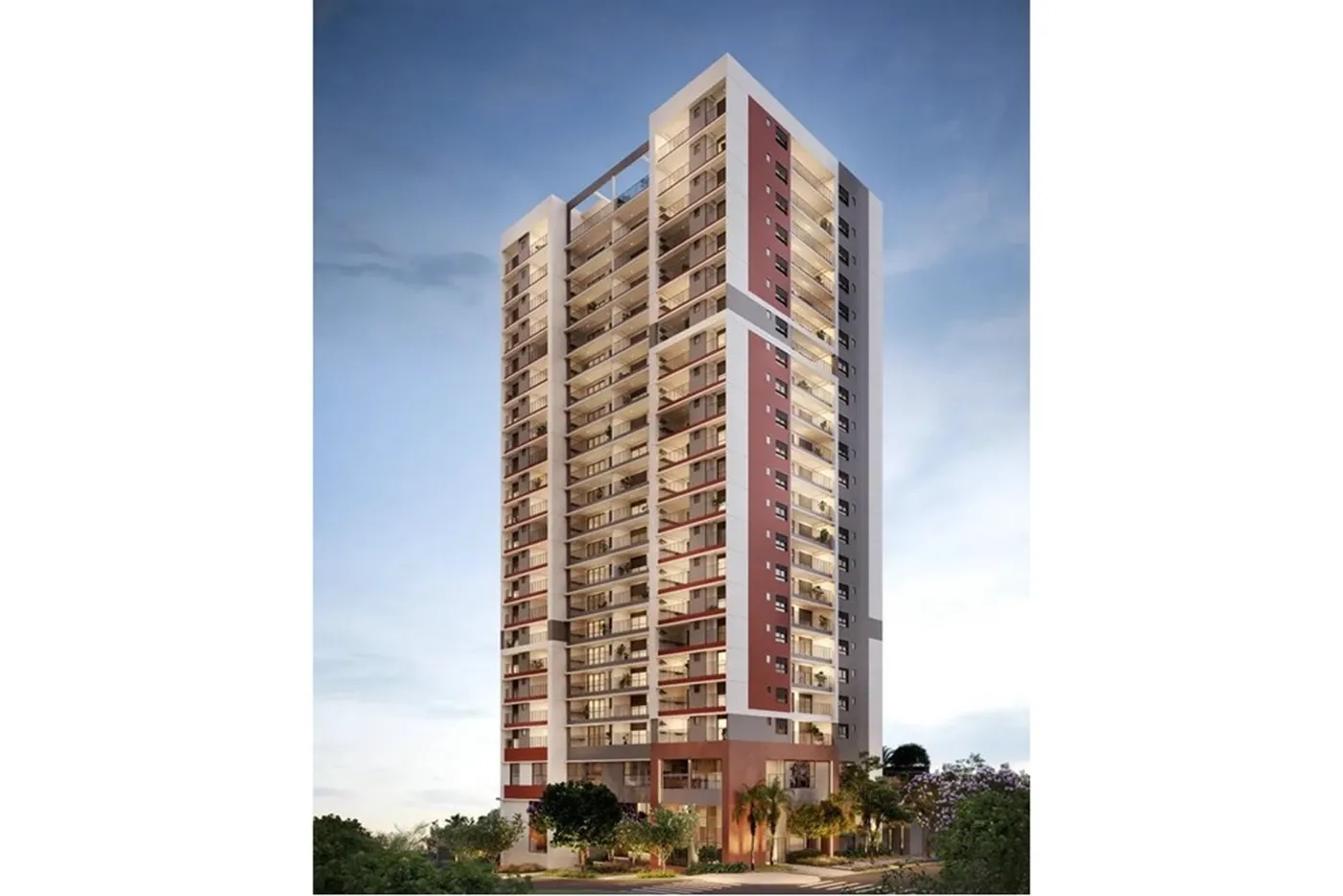 VCDDDF 345 Apto 601401028-39 - REMAX Paradisus Exclusividades