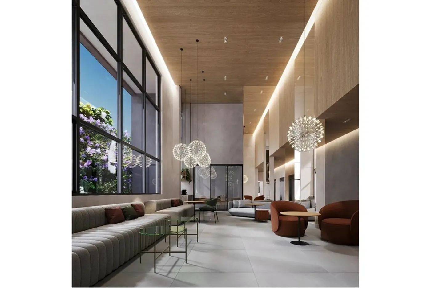 VCDDDF 345 Apto 601401028-39 - REMAX Paradisus Exclusividades — foto 3