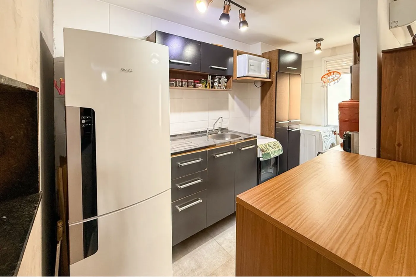 MRF 5508 Apto 612651005-91 - REMAX Pillares Exclusividades — foto 4