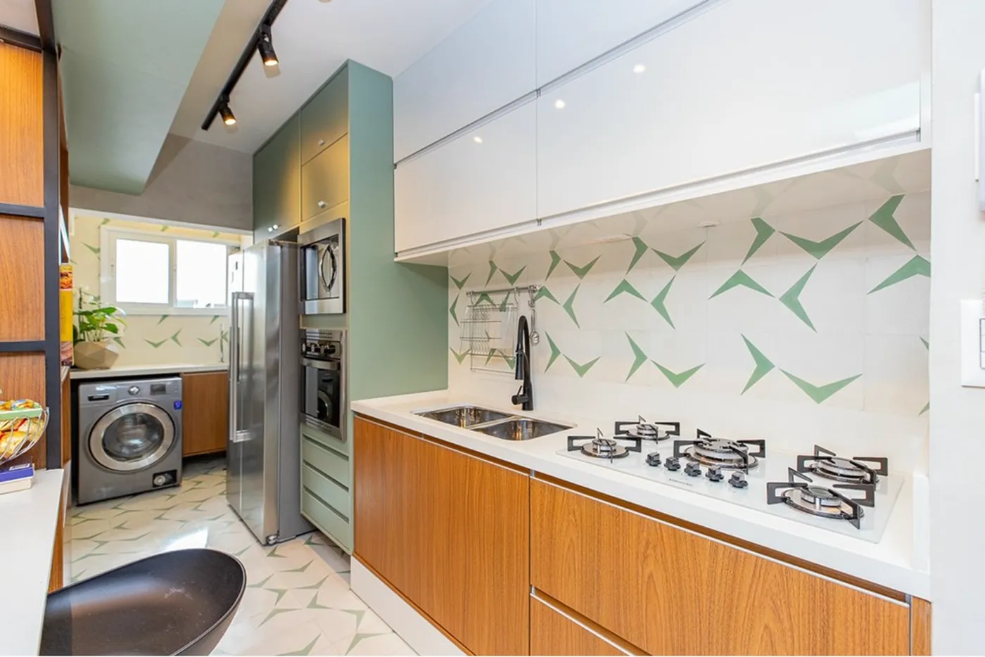 BNBDT 111 Apto 601241055-13 - REMAX Ville Exclusividades — foto 2