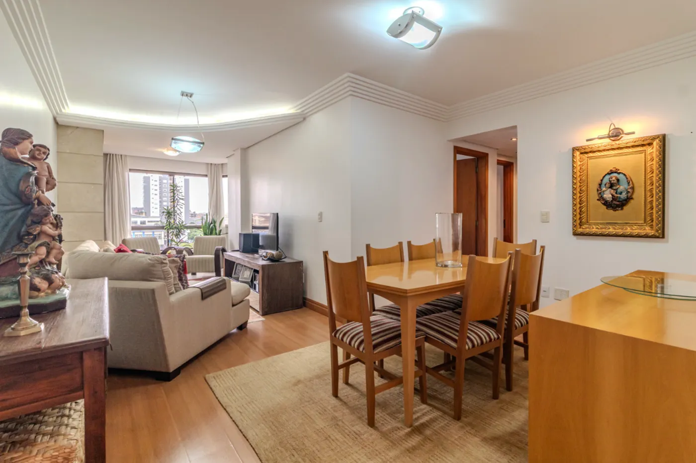 Monte Olimpo Apto ARX11933 - ARX Real Estate Exclusividades