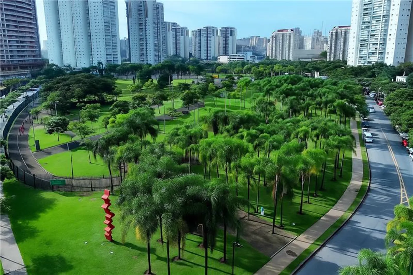 Reserva Figueiras - Tecnisa SP — foto 4