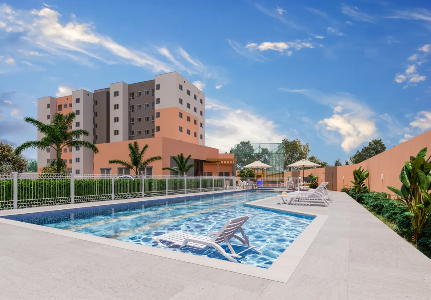 Vista Tropical - Breve Lançamento