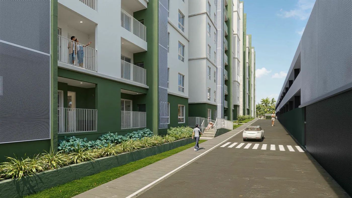 MS Jardim Porto Belo Up House - Fase 1 — foto 2