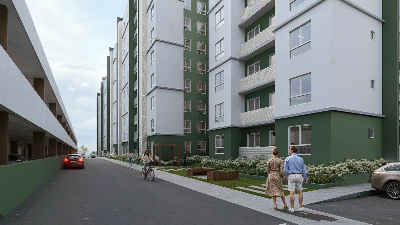 MS Jardim Porto Belo Up House - Fase 1 — foto 3