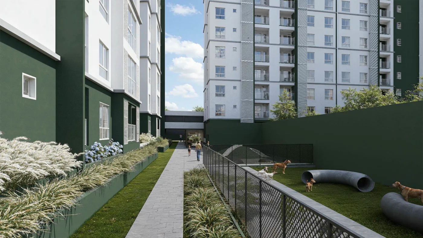MS Jardim Porto Belo Up House - Fase 1 — foto 4