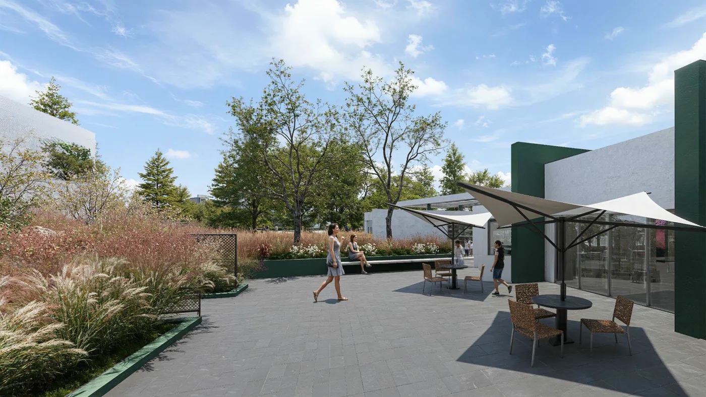 MS Jardim Porto Belo Up House - Fase 1 — foto 5