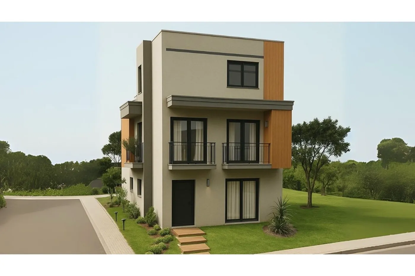 BAFZFC 160 Casa 560341097-87 - REMAX Business Exclusividades — foto 3