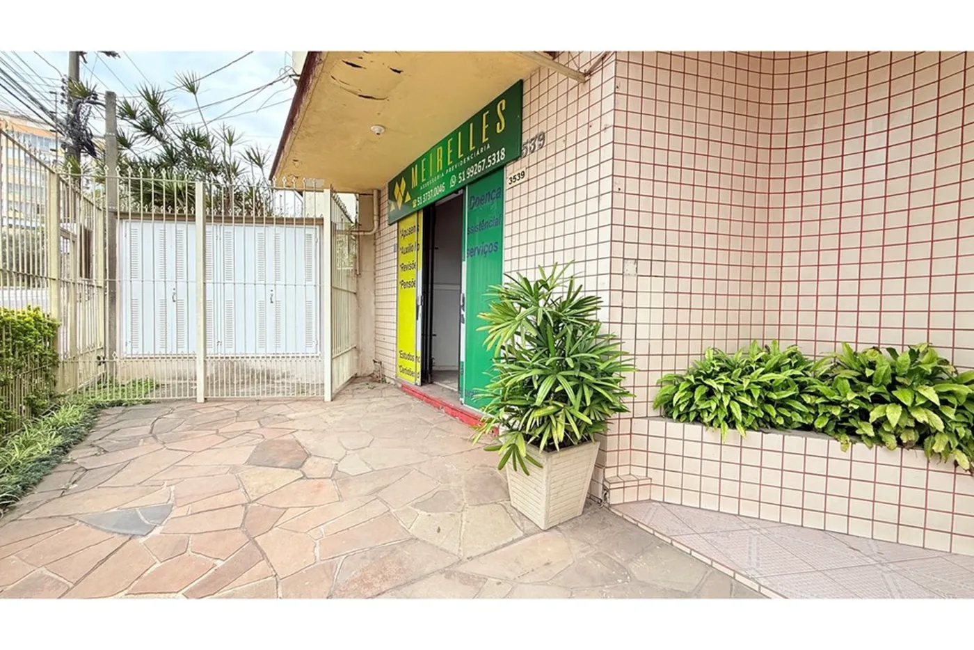 PPA 3539 Sala 610291022-44 - REMAX Capital Park Exclusividades — foto 5