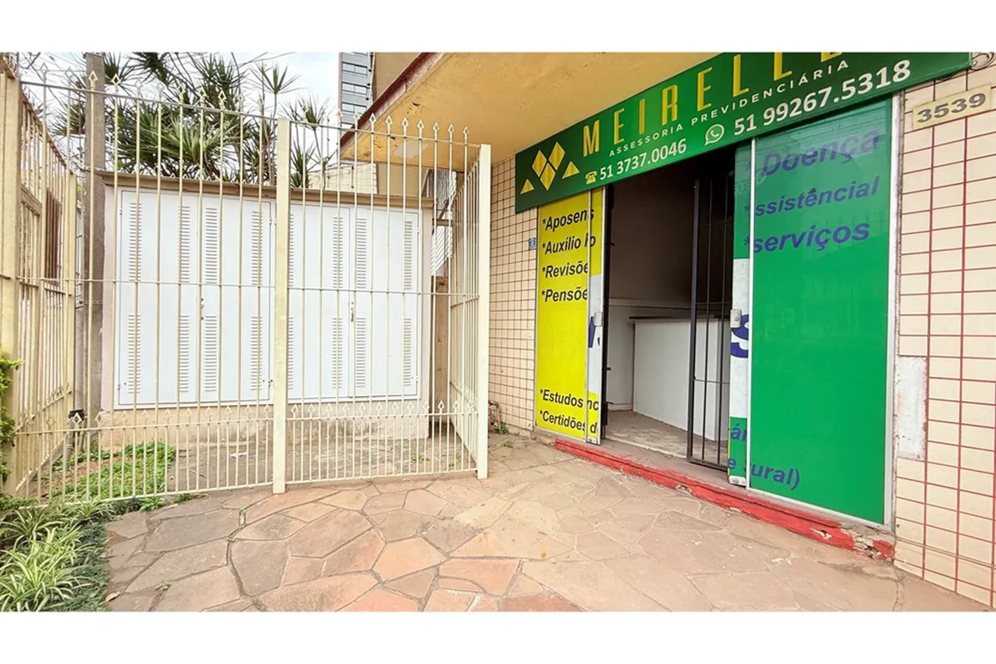 PPA 3539 Sala 610291022-44 - REMAX Capital Park Exclusividades — foto 3