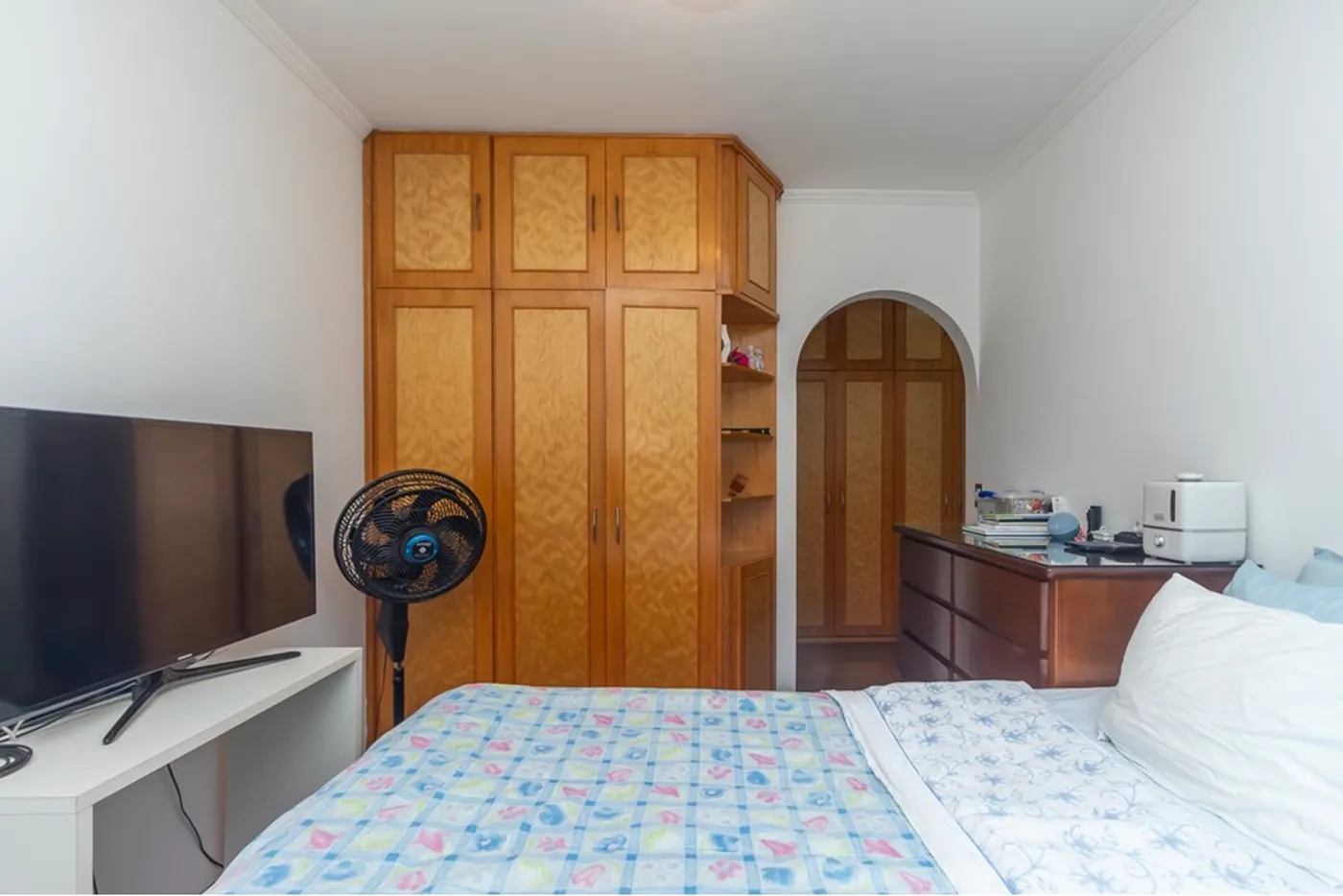 VCEDI 847 Apto 602031002-114 - REMAX Classique Exclusividades — foto 3