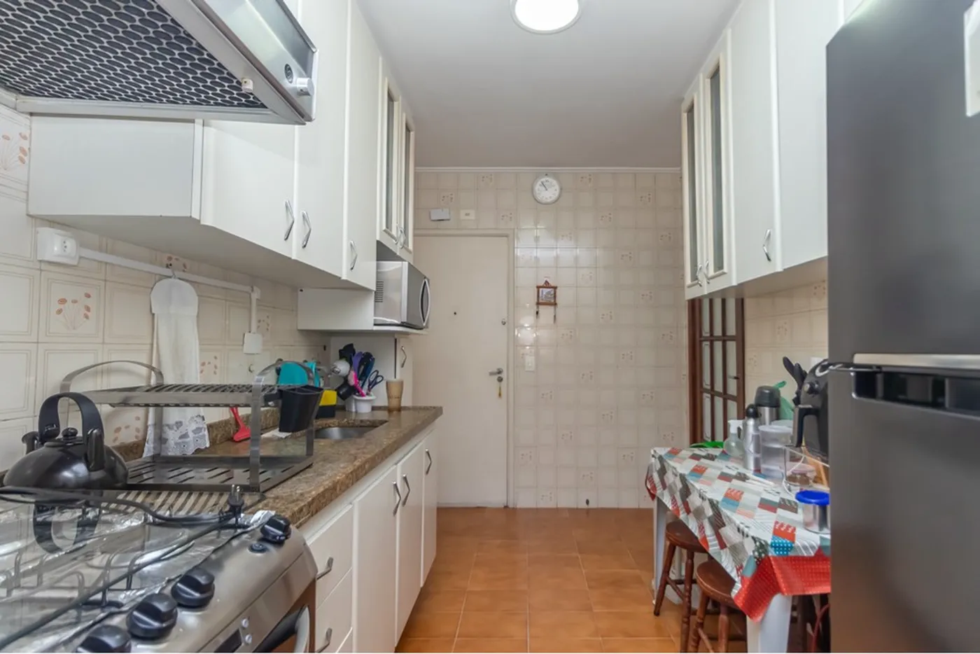 VCEDI 847 Apto 602031002-114 - REMAX Classique Exclusividades — foto 5