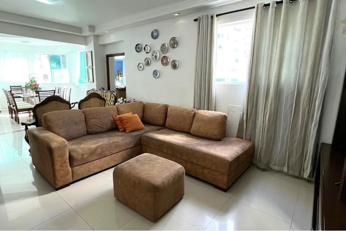 PJN 256 Apto 590231189-5 - REMAX Dream On Exclusividades — foto 2