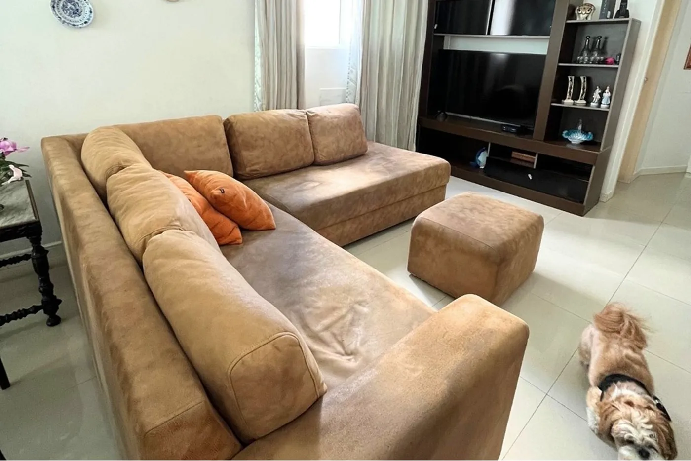 PJN 256 Apto 590231189-5 - REMAX Dream On Exclusividades — foto 3