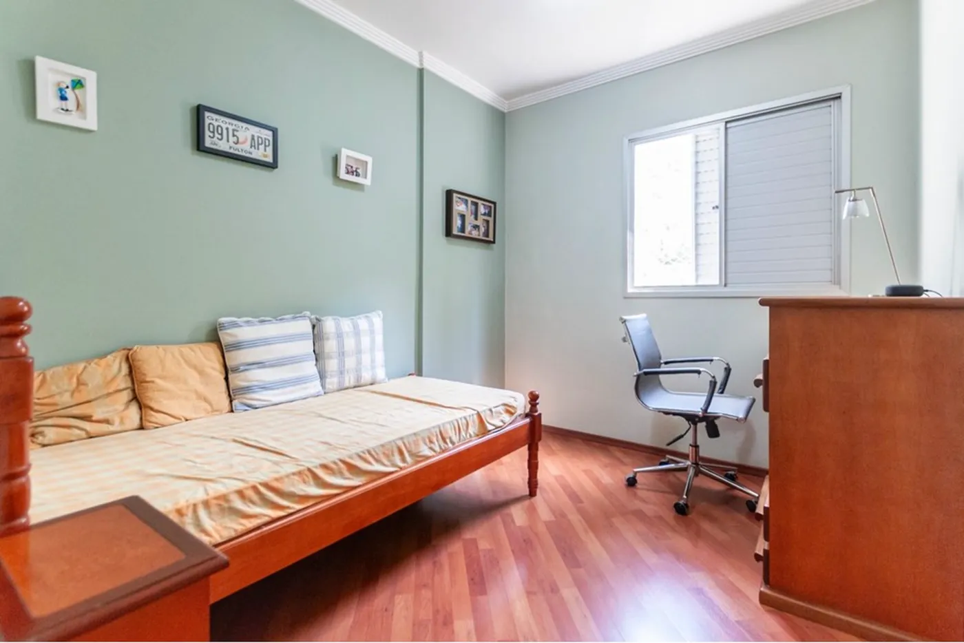 VAMPP 1901 Apto 601191032-45 - REMAX Kasa Exclusividades — foto 4