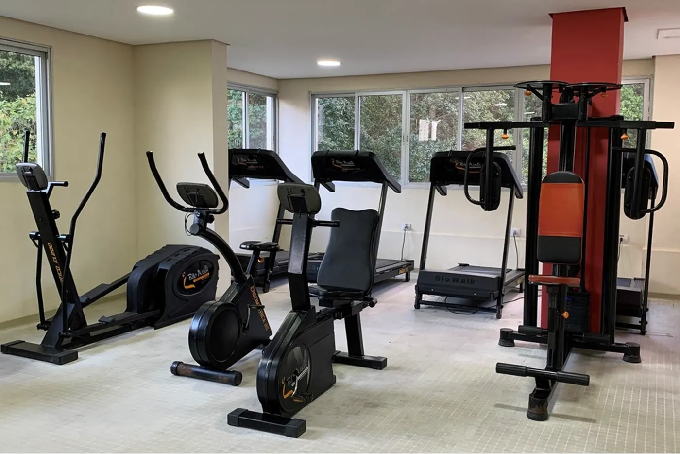 VAMPP 1901 Apto 601191032-47 - REMAX Kasa Exclusividades — foto 2