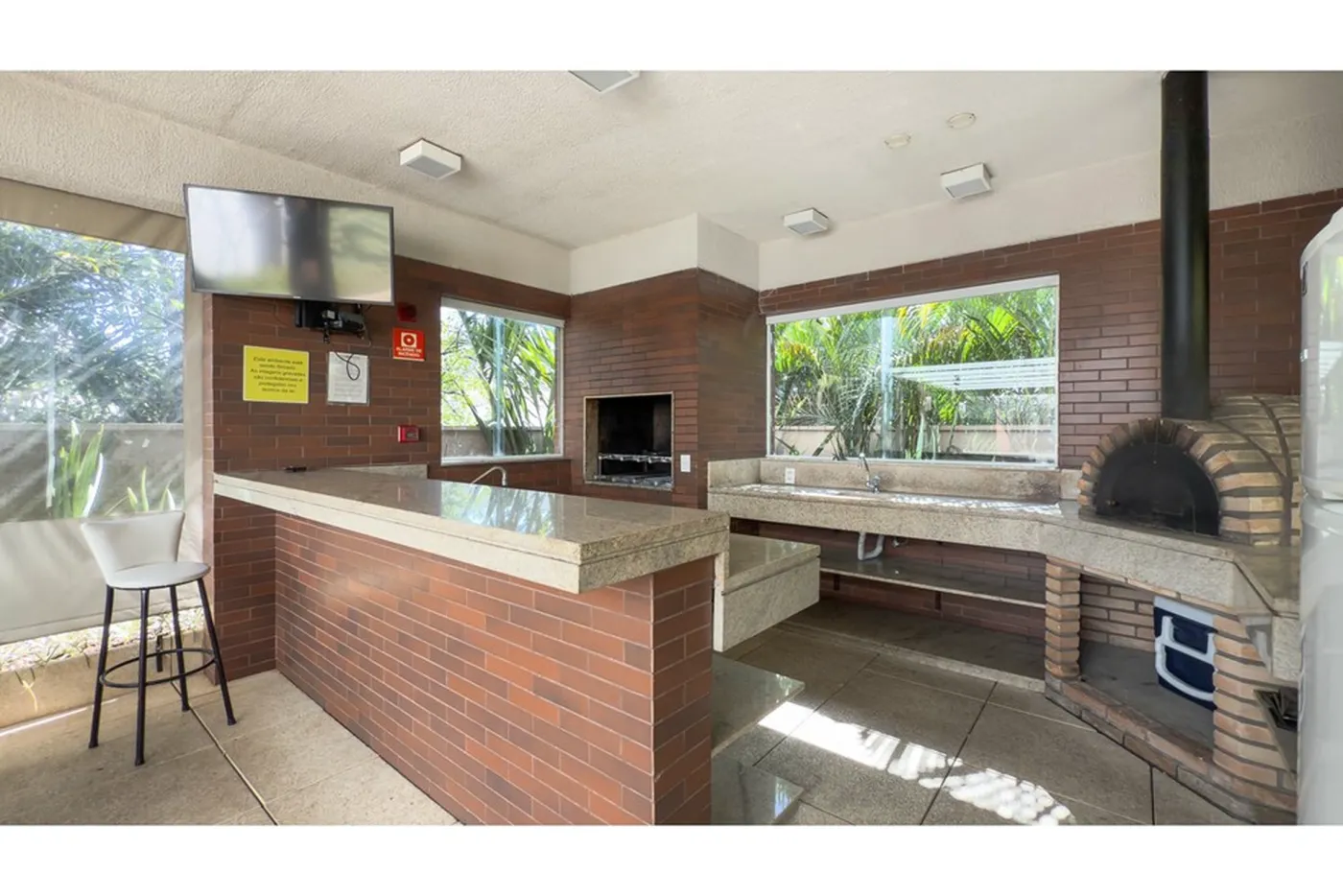 VACV 275 Apto 601261002-249 - REMAX Terra Exclusividades — foto 3
